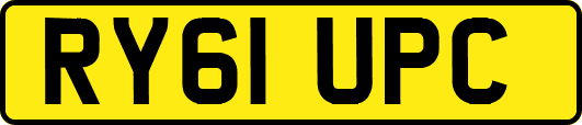 RY61UPC