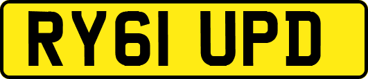 RY61UPD