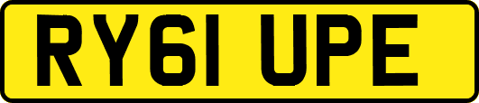 RY61UPE