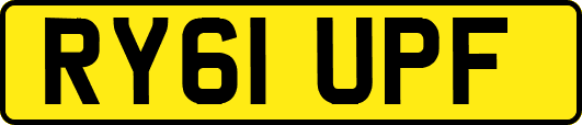 RY61UPF