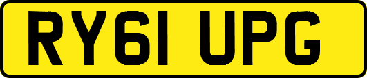 RY61UPG