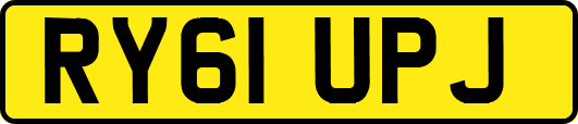 RY61UPJ
