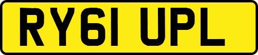 RY61UPL