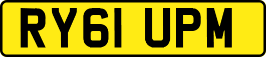 RY61UPM