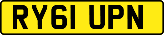 RY61UPN