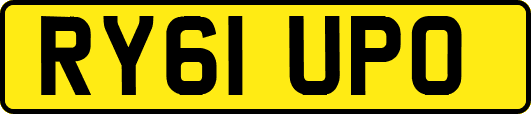 RY61UPO