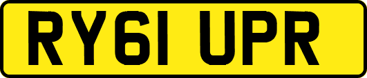 RY61UPR