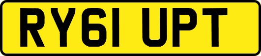 RY61UPT