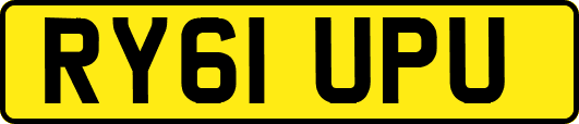 RY61UPU