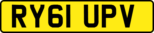 RY61UPV