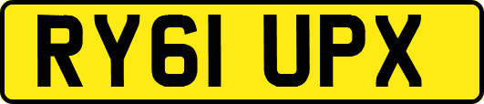 RY61UPX
