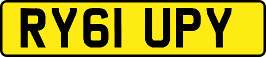 RY61UPY