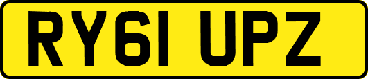 RY61UPZ