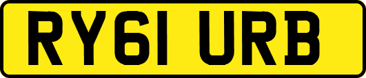 RY61URB