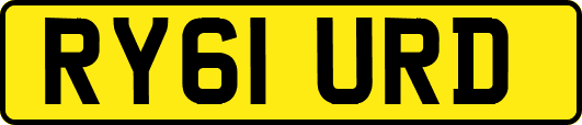 RY61URD