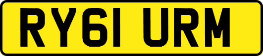 RY61URM