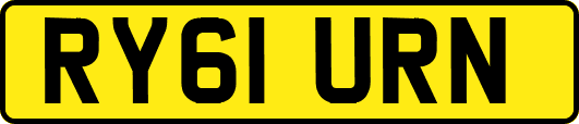 RY61URN