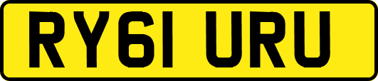 RY61URU