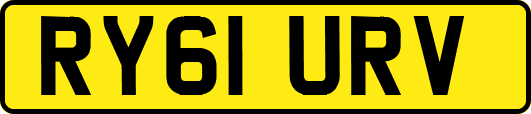 RY61URV