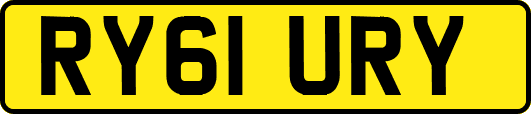 RY61URY