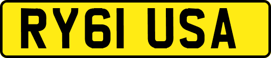 RY61USA