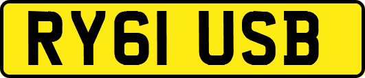 RY61USB