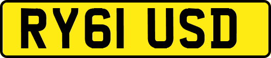 RY61USD