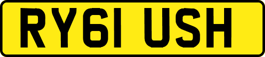 RY61USH