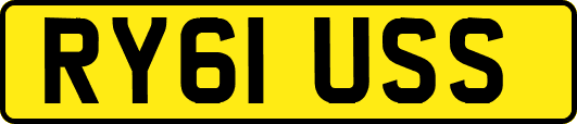 RY61USS