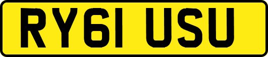 RY61USU