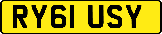 RY61USY