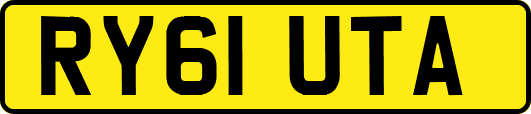 RY61UTA