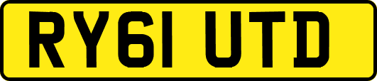 RY61UTD