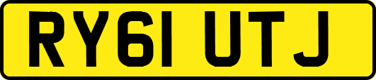 RY61UTJ