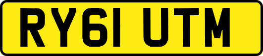 RY61UTM