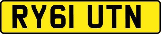 RY61UTN