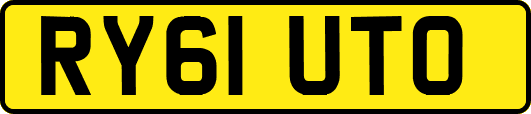 RY61UTO