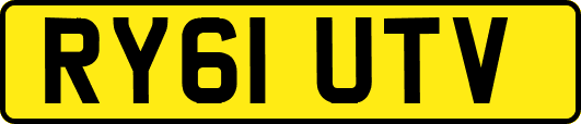 RY61UTV