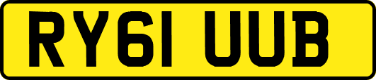 RY61UUB