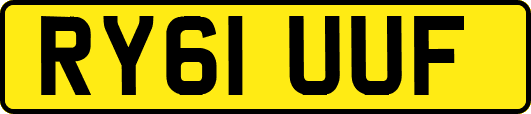 RY61UUF