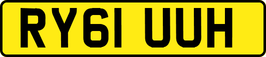 RY61UUH