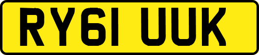 RY61UUK