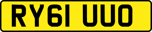 RY61UUO