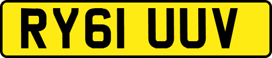 RY61UUV