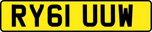 RY61UUW