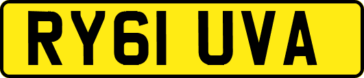 RY61UVA