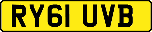 RY61UVB