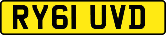 RY61UVD