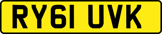 RY61UVK
