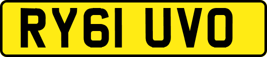 RY61UVO